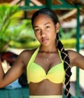 Rencontre Femme Madagascar à sambava : Armella, 21 ans